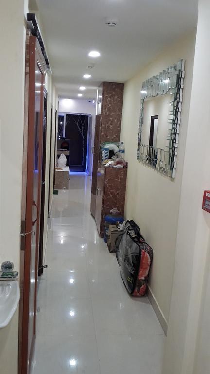 Oyo 66643 Khan Guest House Kolkata Bagian luar foto