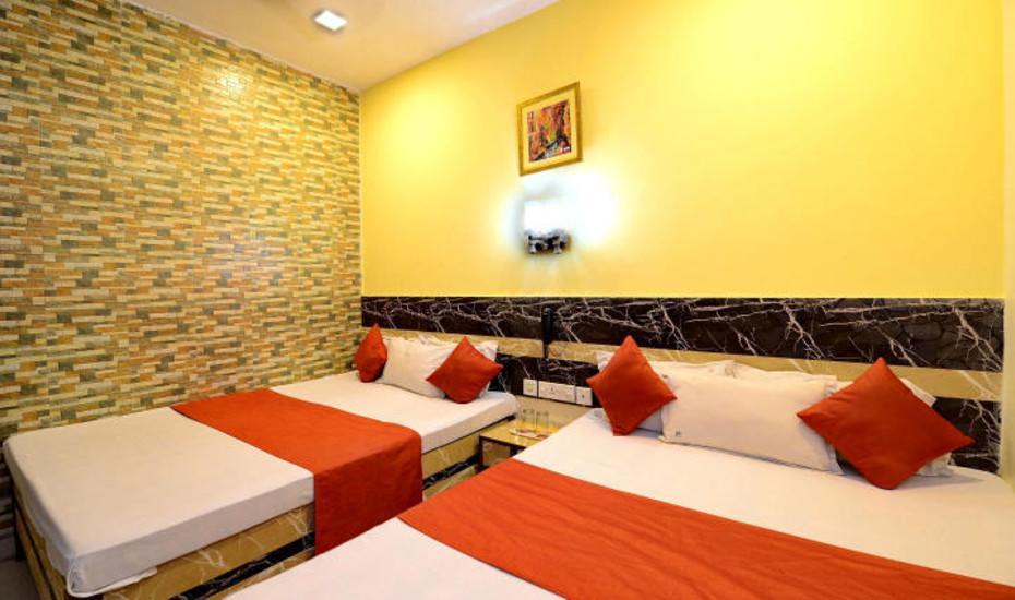 Oyo 66643 Khan Guest House Kolkata Bagian luar foto